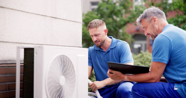 Reliable University At Buffalo, NY HVAC Solutions
