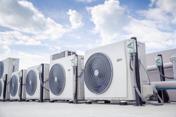 AC installation near me in University At Buffalo, NY